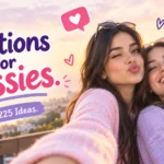 Captions for Sissies