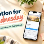 Wednesday captions